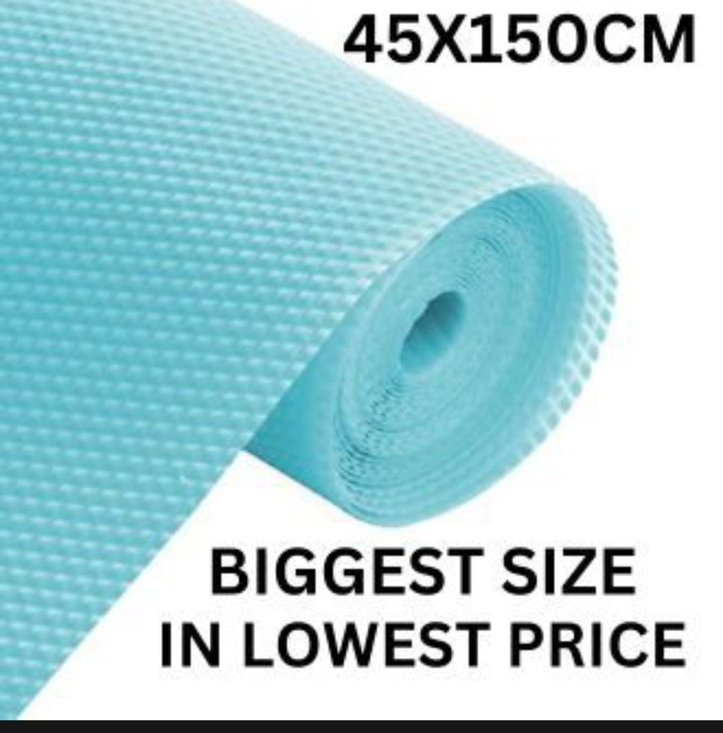 Anti Slip Fridge Roll – Premium Shelf Liner