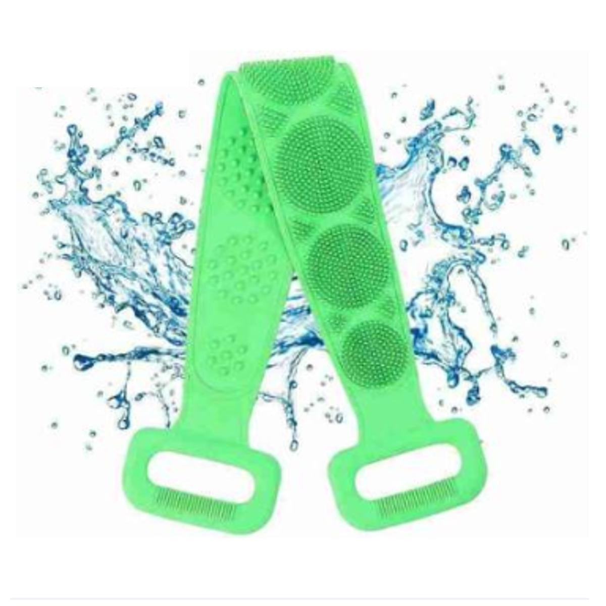 Premium Bath Belt – Exfoliating Body Scrubber