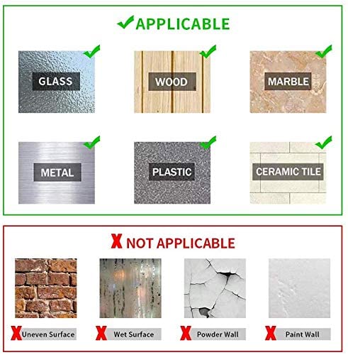 Double Sided Nano Tape – Buy 1 Get 2 Free (3-Pack)