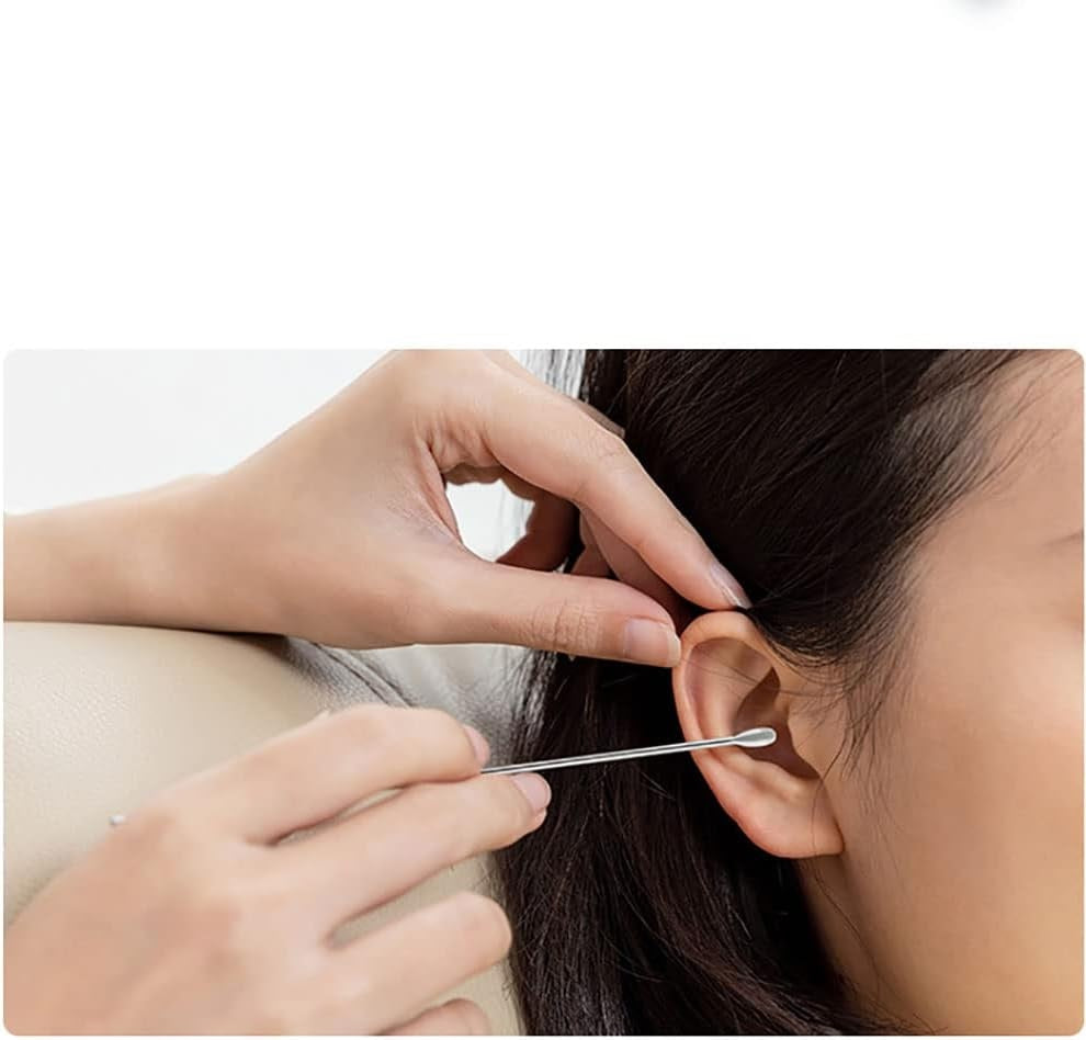 Ear Cleaning Tool – Buy 1 Get 2 Free (3-Pack)