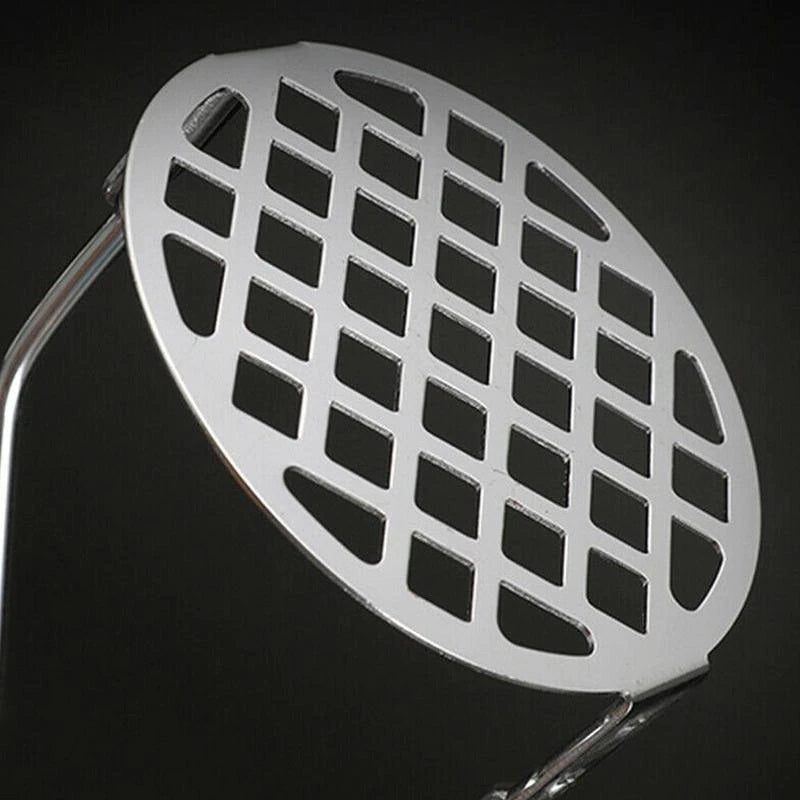 Potato Masher – Premium Stainless Steel Kitchen Tool
