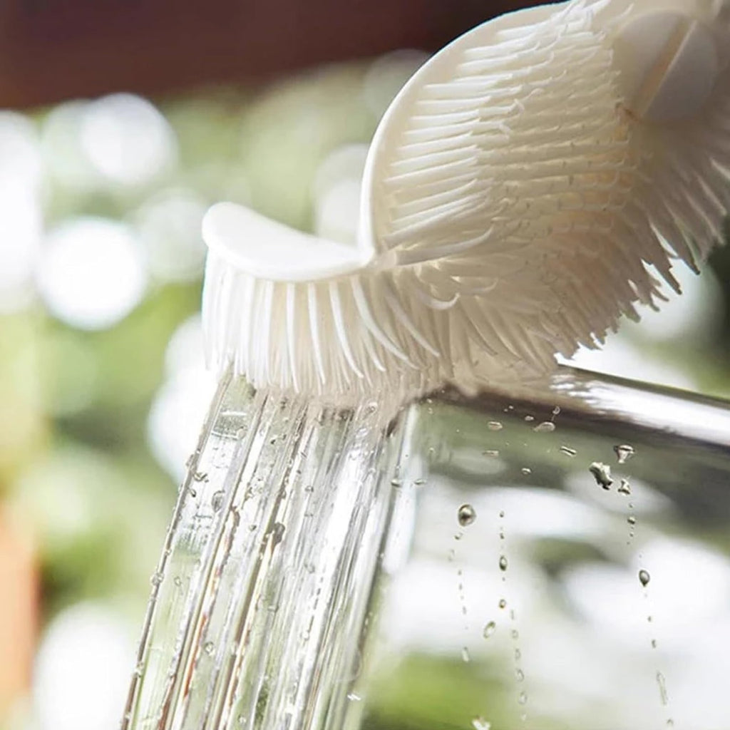 Soft Silicone Bottle Brush – Buy 1 Get 2 Free (3-Pack)