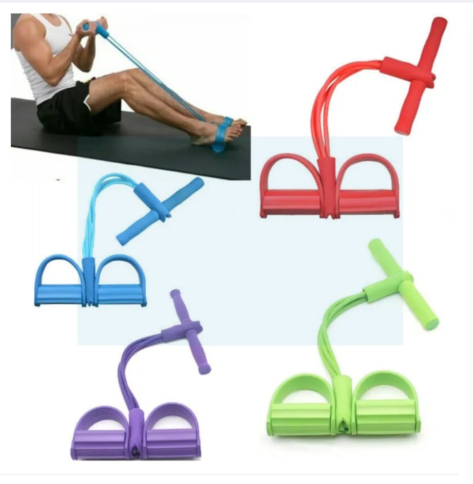 Tummy Trimmer – Premium Home Workout Fitness Tool