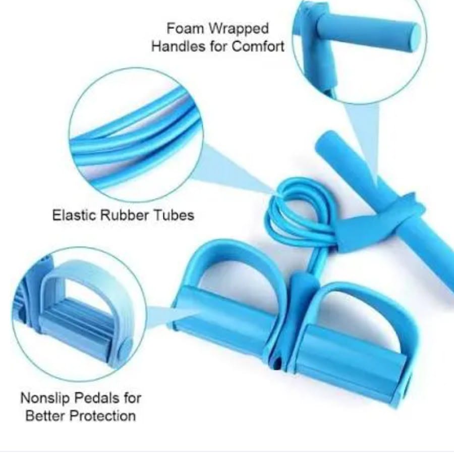 Tummy Trimmer – Premium Home Workout Fitness Tool