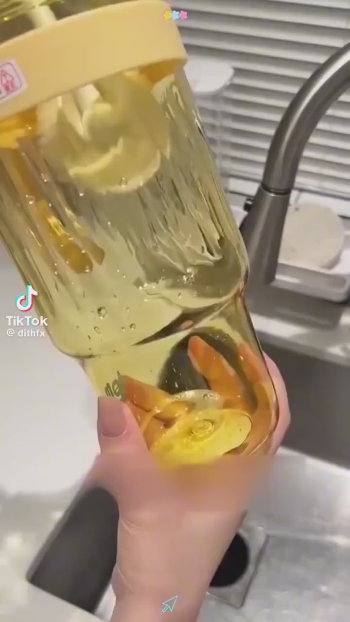 Soft Silicone Bottle Brush – Buy 1 Get 2 Free (3-Pack)