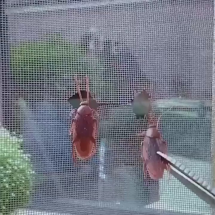 Premium Window Screen Repair Mesh Tape